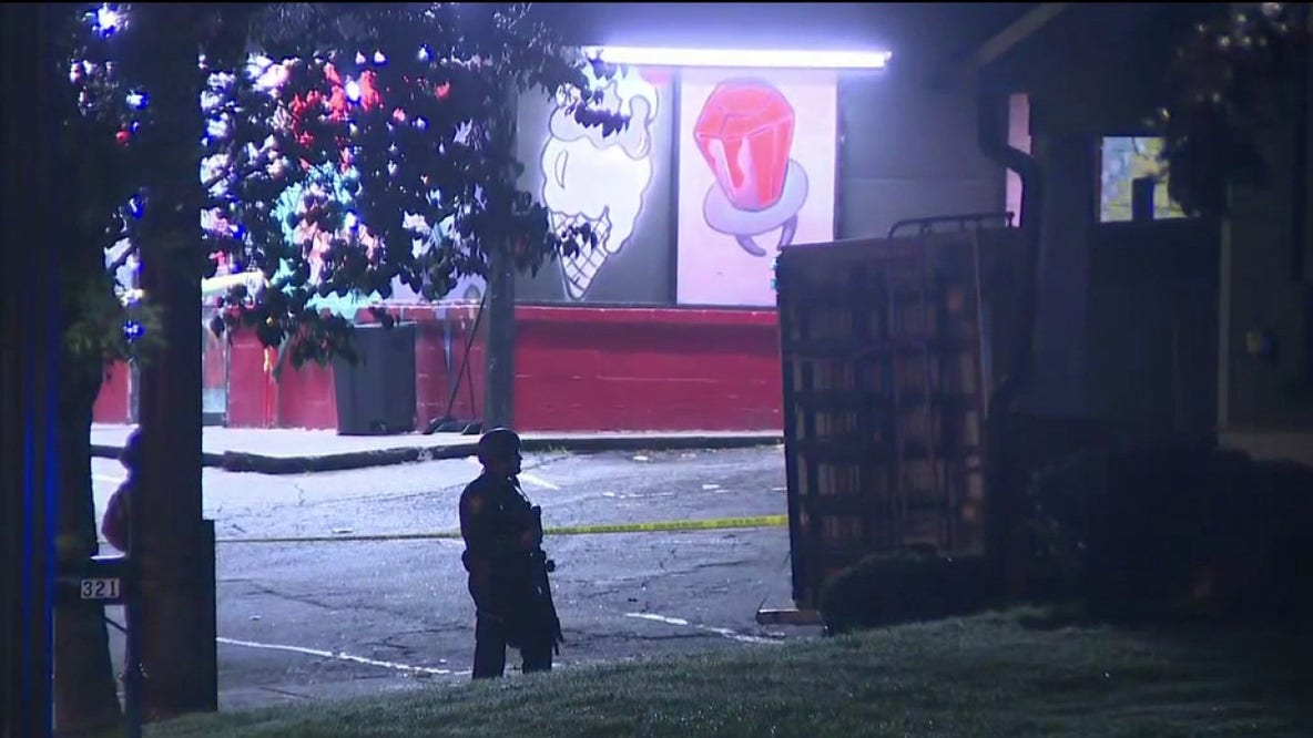 SWAT responds to incident early Monday in southwest Atlanta