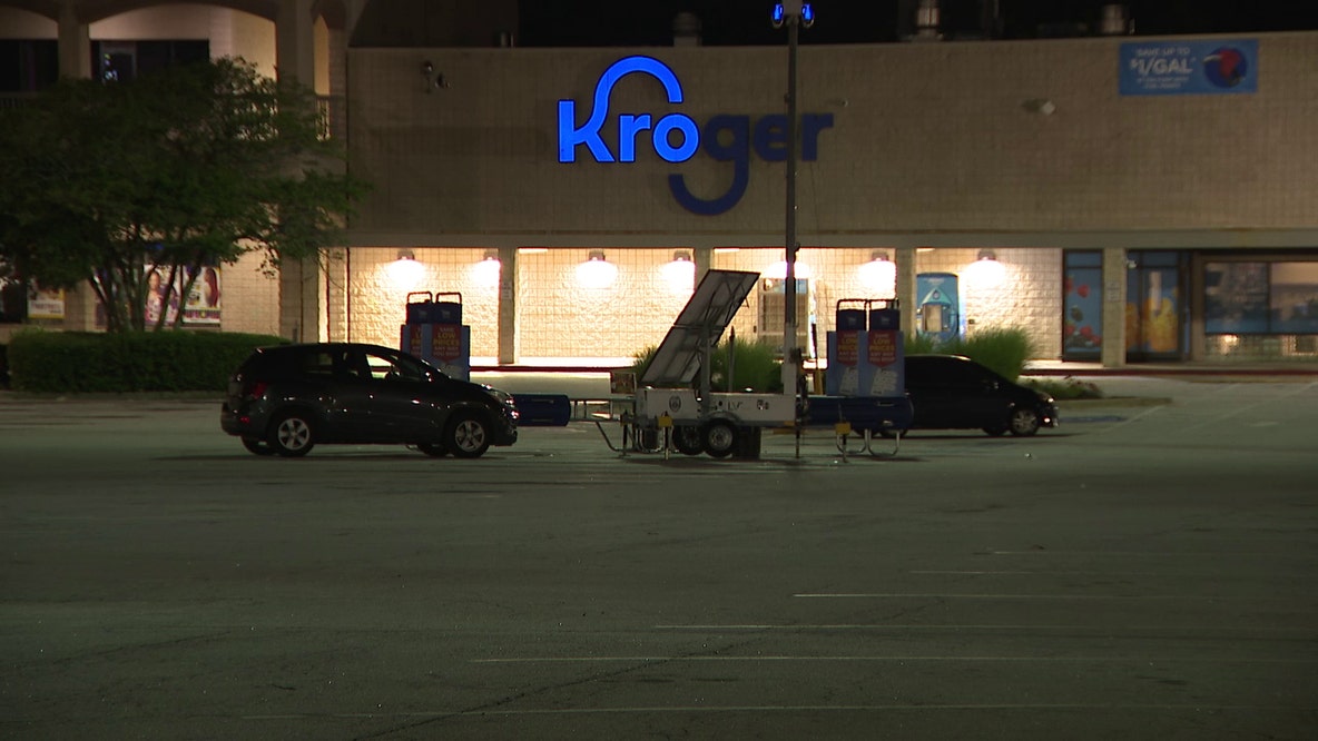 Wesley Chapel Road shooting: Man hospitalized after DeKalb County gunfire