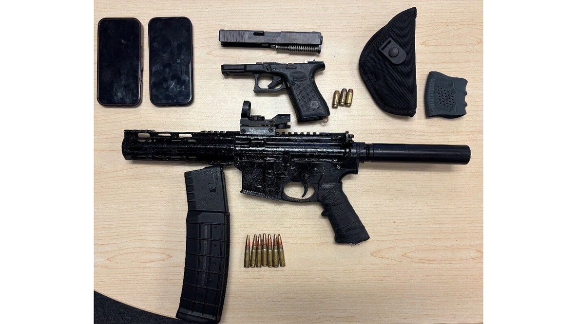 Two teens charged in Lilburn armed robbery and shooting