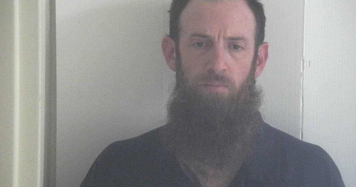 Man sentenced to 40 years without parole for child sexual exploitation ...