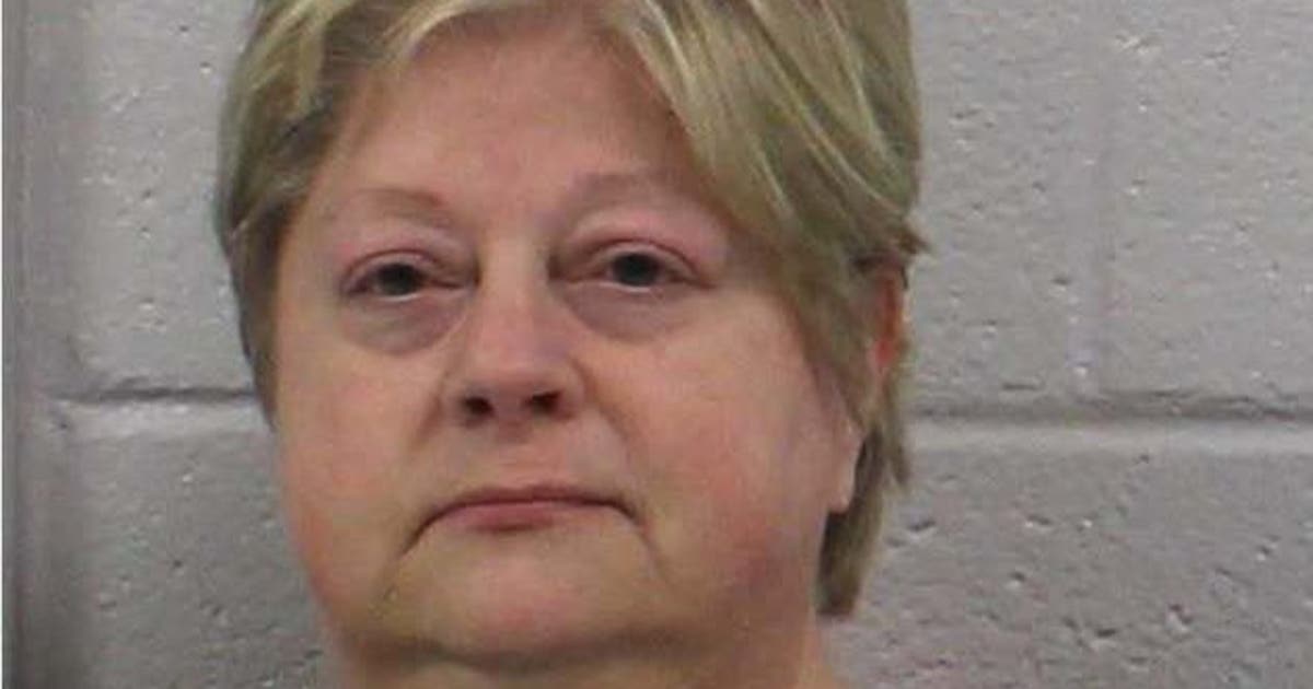 Carrollton jury convicts woman for shooting husband with dementia