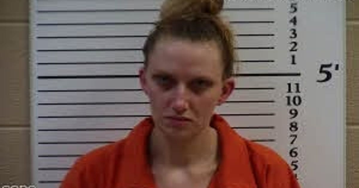 North Carolina mother wanted after infant admitted to NICU for drug withdrawal