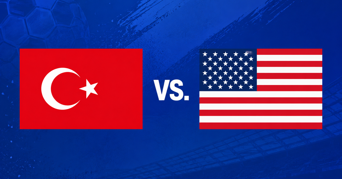 World Cup Atlanta: Team USA vs. Türkiye, day added to fan fest
