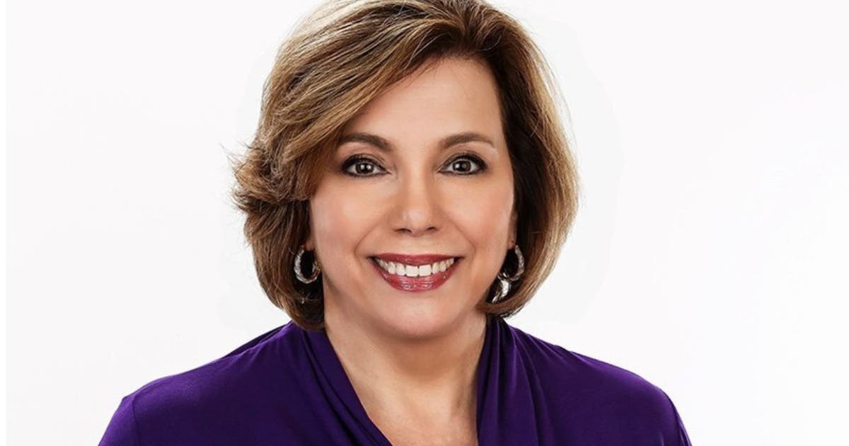 Longtime Georgia radio host, political commentator Martha Zoller has died