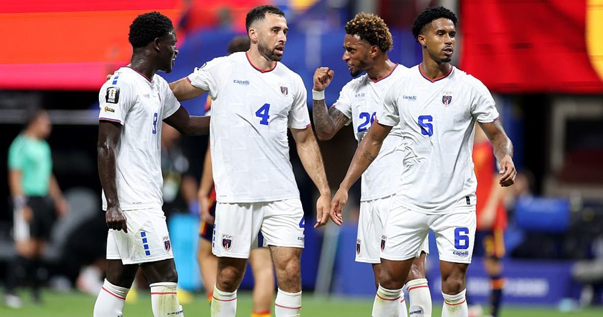World Cup Atlanta Live Blog: Spain, Cabo Verde ends in a draw