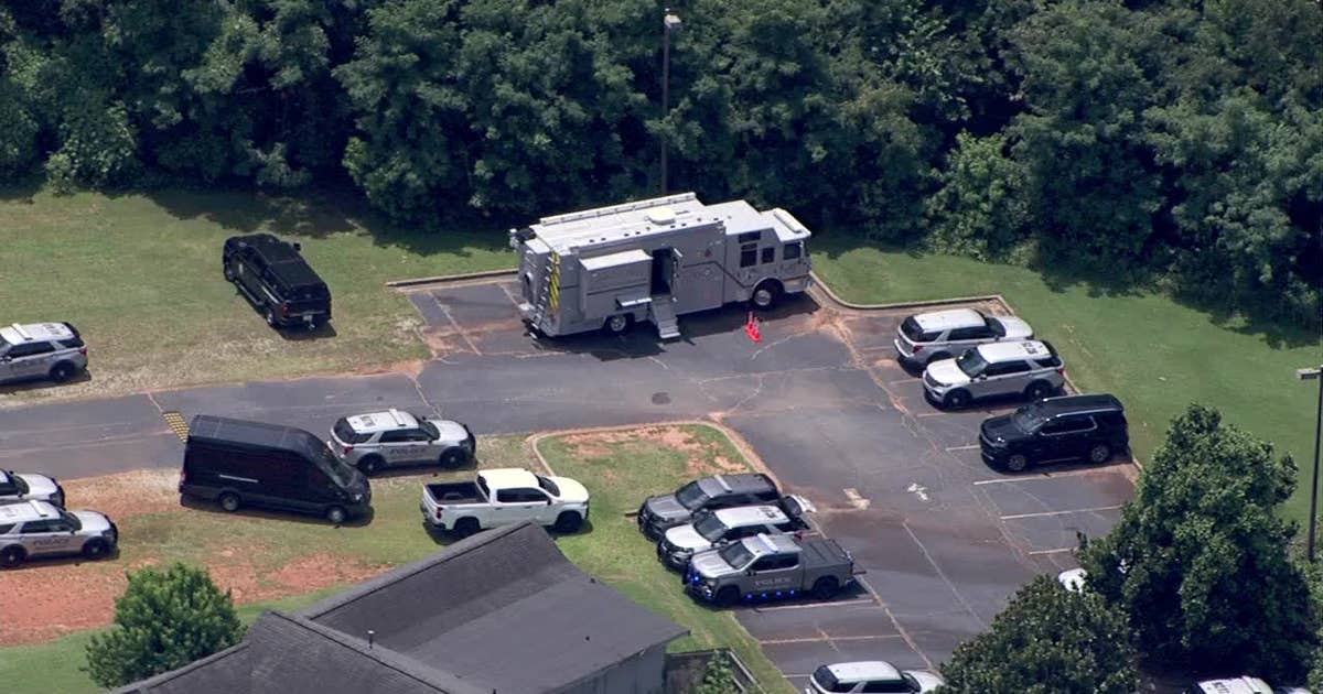 Henry County road closed amid SWAT situation
