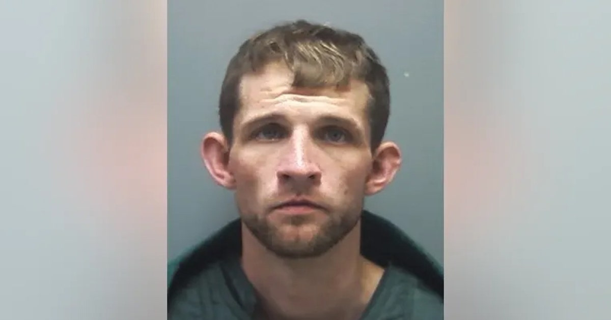 Repeat drug offender sentenced to prison after Cherokee County bench trial