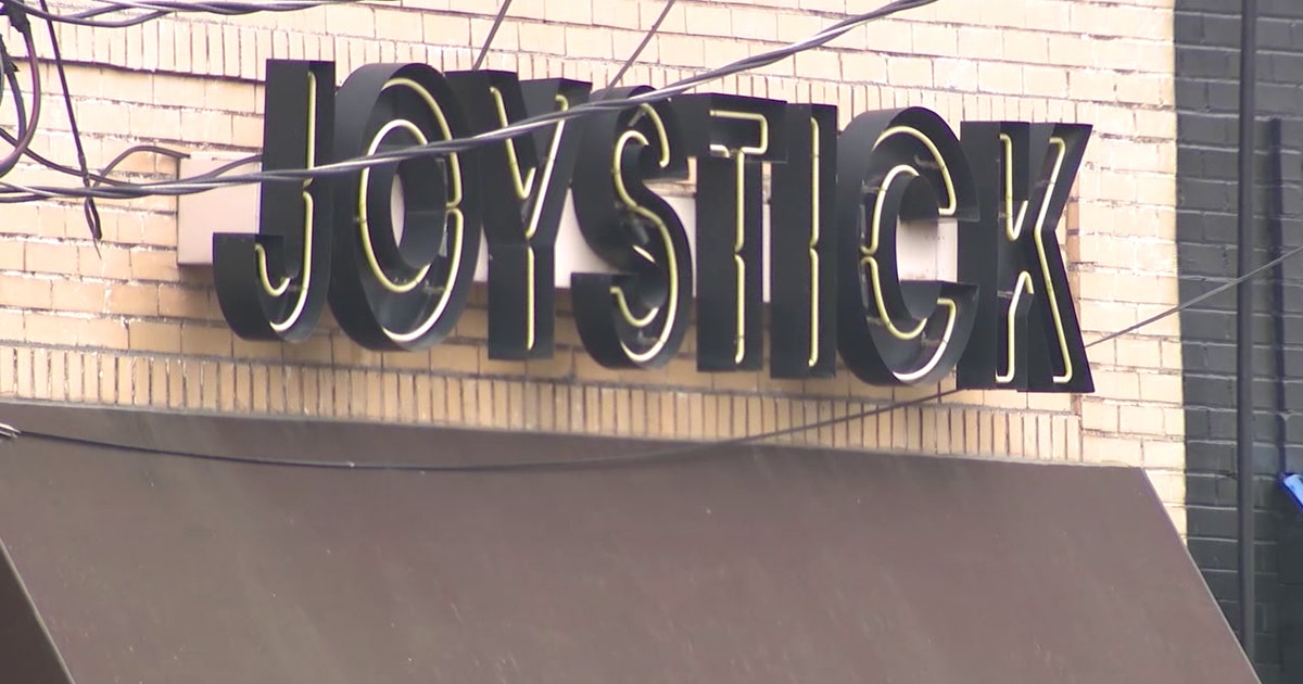 Joystick Gamebar sets final day of service on Edgewood Avenue