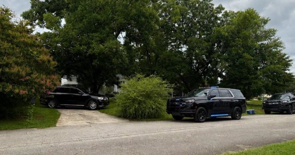 Pregnant woman killed in Baldwin County murder-suicide, police say