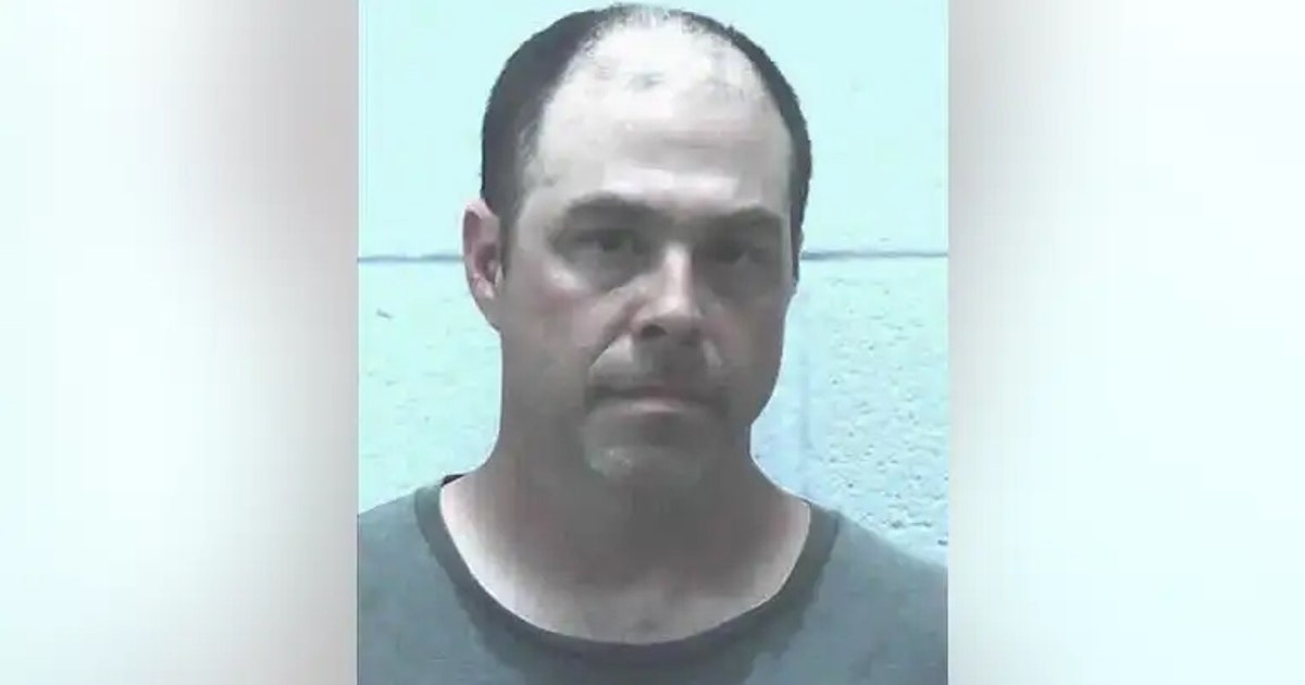 Nicholson man arrested on multiple child abuse charges in Jackson County
