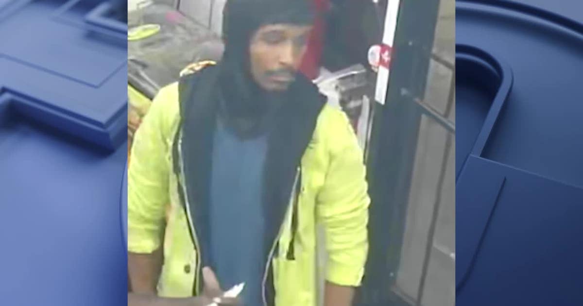 Atlanta police stabbing suspect sought after elderly man attacked | FOX ...