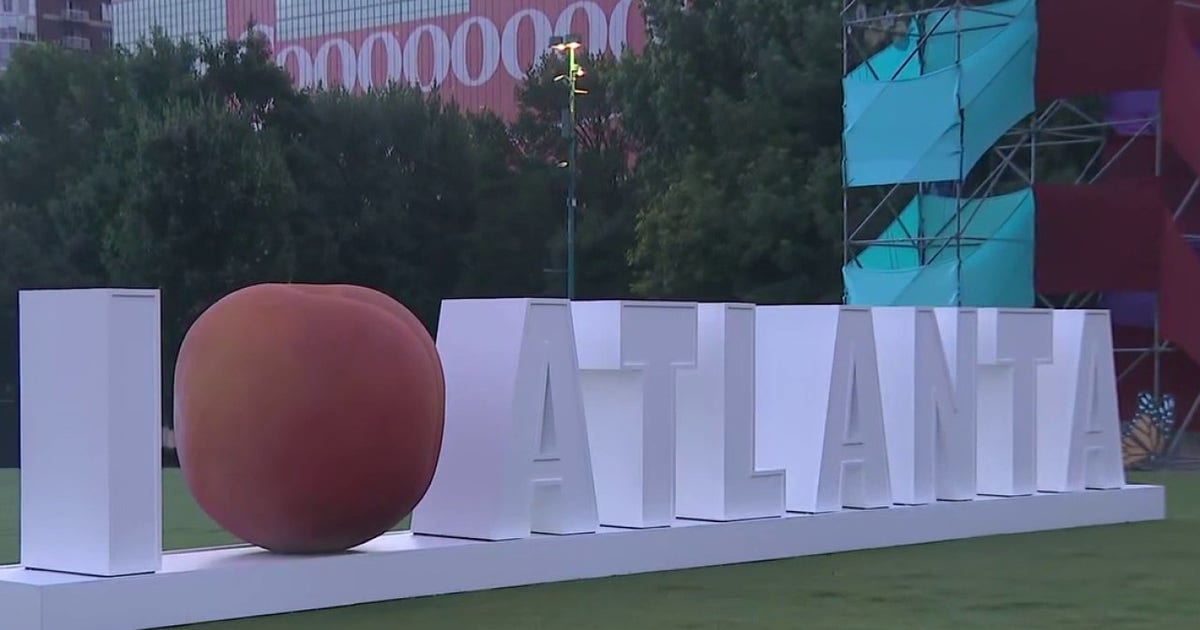 FIFA Fan Festival for World Cup kicks off today in downtown Atlanta