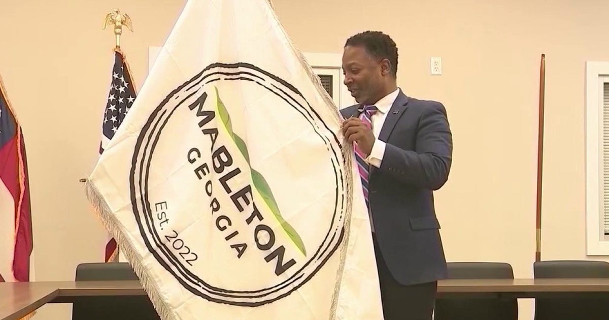 New mixed-income housing development announced for Mableton
