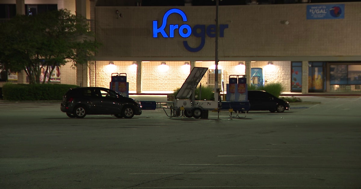 Wesley Chapel Road shooting: Man hospitalized after DeKalb County gunfire