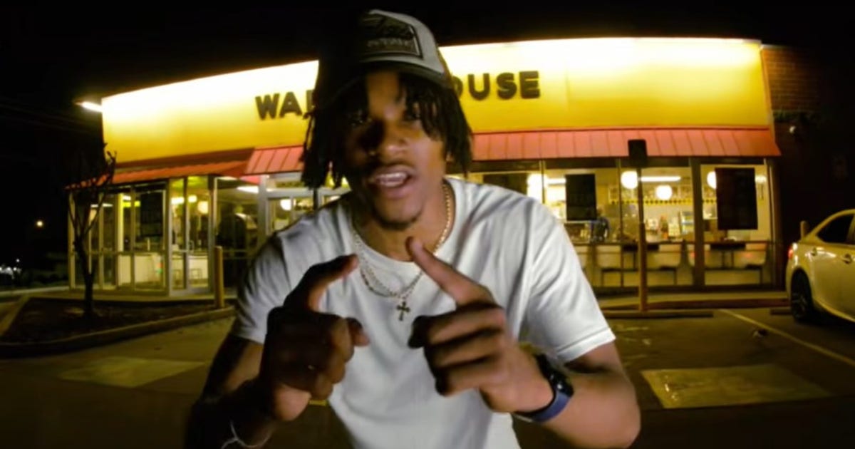 South Fulton launches anthem inspired by ‘Hey Twin’