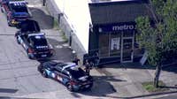 Gunfire leaves 21-year-old man hospitalized in evening Atlanta shooting