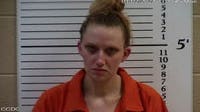 North Carolina mother arrested after infant admitted to NICU for drug withdrawal