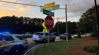 Shooting reported on Chamberlyn Lane in Paulding County