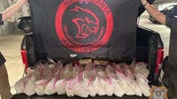 GBI dismantles Mexican-based drug ring in DeKalb County