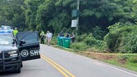 GBI investigating after body discovered in Pickens County home