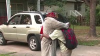 Update: 11-year-old 'critical missing' NW Atlanta boy found on bus
