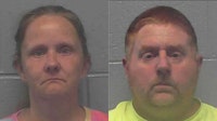 Bonds denied for two suspects after sheriff's deputies trace explicit images
