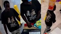 Man suspected of shoplifting pulls gun on Buckhead store clerk