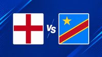 World Cup Atlanta: Underdog DR Congo looks to shock England