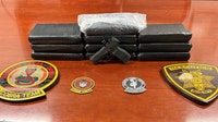 Police seize 25 pounds of fentanyl during Cobb County traffic stop