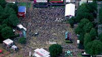 World Cup Atlanta: Fan Festival gates reopen after brief closure