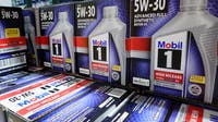Why your next synthetic oil change may cost a lot more