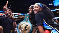 Angel Reese sets historic WNBA rebounding record during Atlanta victory