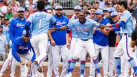 Braves congratulates this year's all-stars, offers $10 game tickets