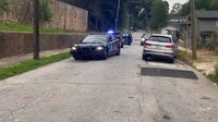 Trooper assaulted while stopping suspected shoplifter in NW Atlanta