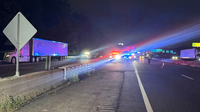 Driver shot multiple times in southwest Atlanta, found on I-285