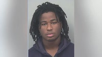 Buford drive-by shooting: Man arrested with automatic weapon