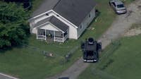 Person injured during 'officer-involved shooting' in Henry County