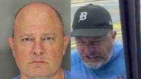 Lawyer booked in Cobb County Jail after Kennesaw road rage incident