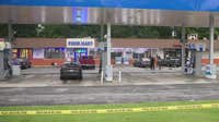 Stone Mountain machete attack leaves 1 hospitalized