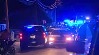 5 shot Monday night during party in Lithonia, police say