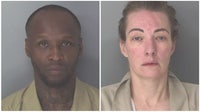 2 charged in death of Atlanta man found in Douglas County reservoir