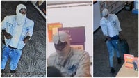 Store clerk tied up during violent Atlanta robbery, police say