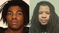 2 'dangerous' men wanted in Newton County gas station shooting