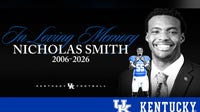 Kentucky football player from Georgia dies at age 20