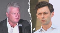 Georgia runoff results: Winners and matchups for November general election
