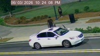 Police search for shooter after Atlanta puppy sale turns violent
