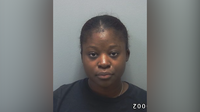 Former Cherokee deputy arrested over unauthorized database search