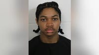 Multiple agencies searching for Rome shooting suspect