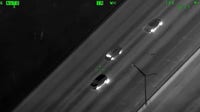 7 arrested in Atlanta street racing crackdown; 2 cars impounded