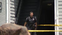 Woman hospitalized after shooting at Doraville apartments